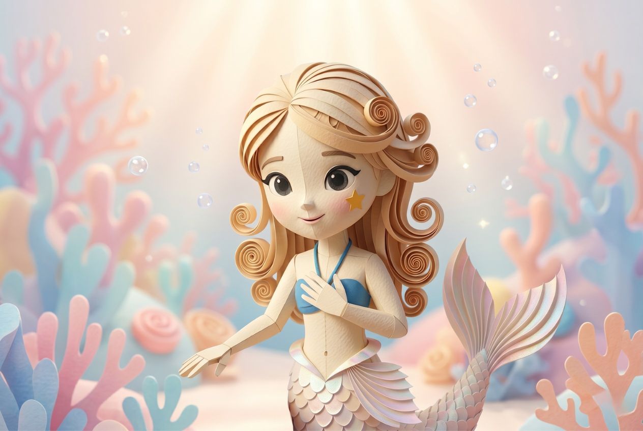 Yumi, personaje de Sentia